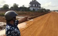 Đi tập thể dục nơi vắng vẻ, người phụ nữ bị cướp giật dây chuyền vàng