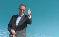 Đàm phán liên minh CDU/CSU - SPD tại Đức tiến vào giai đoạn then chốt