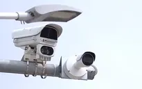Camera AI hỗ trợ giám sát giao thông thông minh