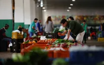 Brazil bỏ thuế nhập khẩu thực phẩm