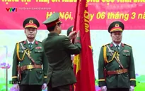 Truyền hình Quân đội nhân dân - 09/3/2025