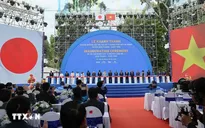 Mở ra kỷ nguyên mới cho đường sắt đô thị Thành phố Hồ Chí Minh