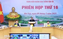 Thủ tướng: Không để tình trạng mỏ vật liệu giao cho tư nhân, sau đó Nhà nước phải mua lại