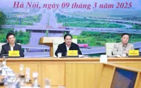 Thủ tướng: Cử 7 Đoàn kiểm tra tháo gỡ vướng mắc tại các dự án giao thông trọng điểm