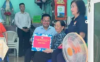 TP Hồ Chí Minh tập trung hoàn thành dự án sửa chữa nhà tình thương trước ngày 30/4