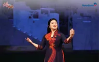 Đạo diễn Cao Ngọc Ánh và giấc mơ "Nhạc kịch của người Việt"