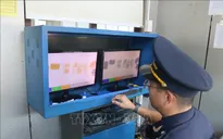 Gia tăng số vụ buôn lậu có dấu hiệu hình sự so với cùng kì năm ngoái