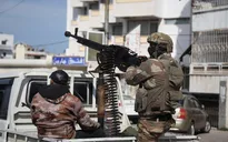 Syria điều tra các vụ bạo lực đẫm máu khiến hơn 1.000 người thiệt mạng