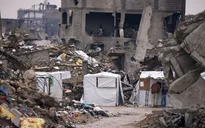 Israel cắt nguồn điện cấp cho Gaza, buộc Hamas thả con tin