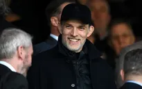 Thomas Tuchel hé lộ đội hình tuyển Anh đầu tiên: Bất ngờ với 4 ngôi sao Premier League!