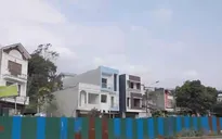 Nhiều hộ dân khu vực sạt lở ở Lào Cai vẫn chưa ổn định chỗ ở