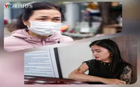 Vụ cháy chung cư mini làm 56 người tử vong: Những vết thương chưa lành và nỗi đau không lời