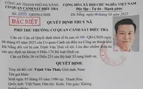 Truy nã đặc biệt một đối tượng trong đường dây lừa đảo của TikToker Mr Pips