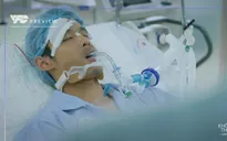 Không thời gian - Tập 57: Lĩnh vẫn chưa tỉnh lại