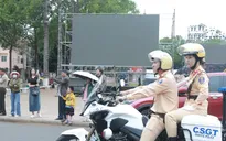 Đắk Lắk: Cấm lưu thông nhiều tuyến đường để tổ chức Lễ hội cà phê Buôn Ma Thuột