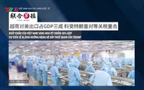 Việt Nam qua góc nhìn quốc tế - 10/3/2025