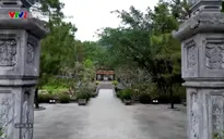 Check in Việt Nam: Cẩm Giàng - Dấu xưa còn mãi
