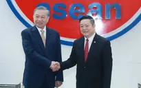 Việt Nam sẽ tiếp tục đóng góp vì sự phát triển chung của Cộng đồng ASEAN