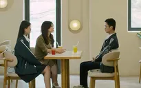 Cha tôi, người ở lại - Tập 10: Nguyên tự nguyện cam kết 2 việc khó, để An được chơi với Thảo