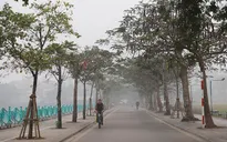 Thời tiết ngày 12/3: Bắc Bộ tăng nhiệt, Nam Bộ nắng nóng