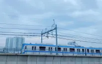 Gần 48.000 tỷ đồng vốn đầu tư công cho Metro số 2 TP Hồ Chí Minh