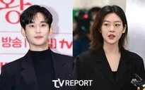 Kim Soo Hyun phủ nhận hẹn hò với Kim Sae Ron, tuyên bố khởi kiện