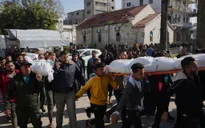 Israel không kích Gaza giữa lúc đàm phán ngừng bắn đình trệ