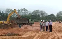 TP Hồ Chí Minh: Thúc đẩy đầu tư công từ đầu năm