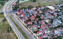 Hà Nội nâng cấp tuyến đường huyết mạch nối Nội Bài với Đại Lải