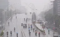 Bắc Bộ duy trì đêm và sáng trời lạnh