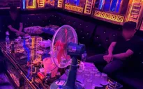 Quán karaoke “bật đèn xanh” bán ma túy để thu hút khách