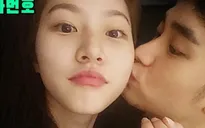 Hình ảnh và tình tiết chuyện tình cảm của Kim Soo Hyun và Kim Sae Ron sẽ được công bố thêm