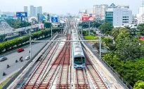 TP Hồ Chí Minh đấu giá nhiều khu đất để phát triển mô hình TOD dọc tuyến Metro
