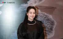 Nhật Kim Anh quyết không bỏ lỡ "Mẹ biển"