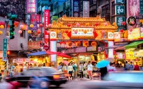 Thưởng ngoạn mùa thu vàng tại Australia, vui ngắm hoa anh đào tại Đài Loan (Trung Quốc) cùng ưu đãi hấp dẫn từ Vietjet