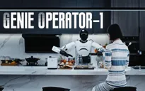 Phát triển bộ não đa năng cho robot hình người