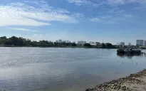Nhóm học sinh rủ nhau tắm sông Sài Gòn, 1 em đuối nước tử vong