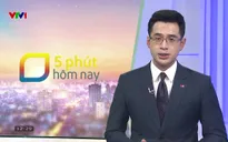 5 phút hôm nay - 11/3/2025