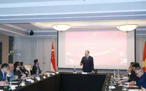 Huy động trí thức kiều bào góp phần phát triển đất nước