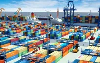Tổng trị giá xuất nhập khẩu hàng hóa tháng 2 đạt 63,77 tỷ USD