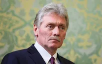Điện Kremlin cảnh báo về tin giả trong bối cảnh đàm phán hòa bình