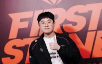 HLE Zeus chia sẻ về thể thức Fearless Draft