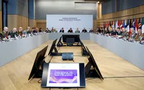 Châu Âu và NATO họp tại Paris về vấn đề Ukraine
