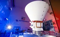 NASA phóng thành công kính viễn vọng không gian SPHEREx