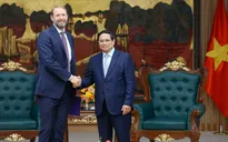 Tập đoàn Hoa Kỳ cam kết đầu tư thêm nhiều tỷ USD vào điện gió tại Việt Nam