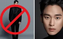 Cư dân mạng Hàn Quốc đe dọa tẩy chay các thương hiệu 18+ vẫn hợp tác với Kim Soo Hyun