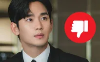 Phim "Knock-Off" của Kim Soo Hyun đối mặt với khủng hoảng