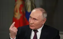 Nga phản ứng về việc Ukraine chấp nhận đề xuất ngừng bắn của Mỹ