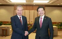 Việt Nam - Singapore nâng quan hệ lên Đối tác Chiến lược toàn diện