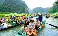 Du khách Việt Nam thuộc nhóm quan tâm du lịch bền vững nhất châu Á